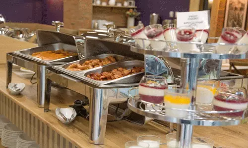 هتل ایوریا این تفلیس